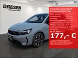 Opel Corsa F GS 1,2 Turbo S Klimaautomatik/Rückfahrka