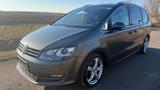 Volkswagen Sharan 2.0 TSI DSG Highline Xenon Navi TÜV NEU - Volkswagen Sharan in Erfurt