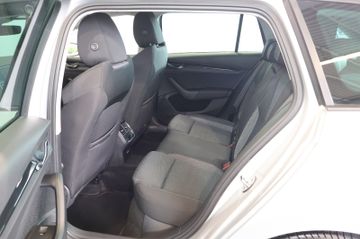 Skoda Octavia 2.0 TDI Ambition AID+ACC+KEY+LED+STDHZG
