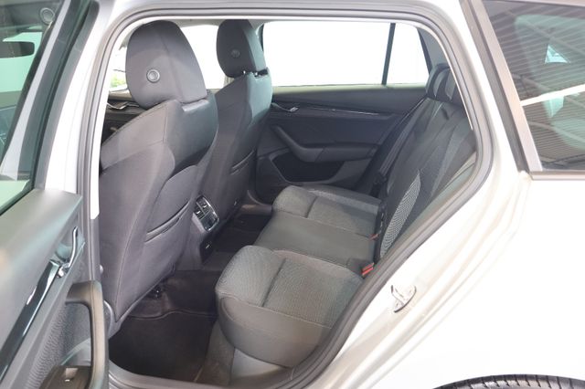 Skoda Octavia 2.0 TDI Ambition AID+ACC+KEY+LED+STDHZG