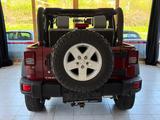 Jeep Wrangler Unlimited Rubicon |HARDTOP|AUTOMATIK| - Jeep Wrangler Gebrauchtwagen