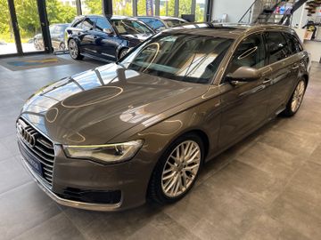 Audi A6 Avant 3.0 TDI quattro *PANO*ALCANTARA*S-LINE*