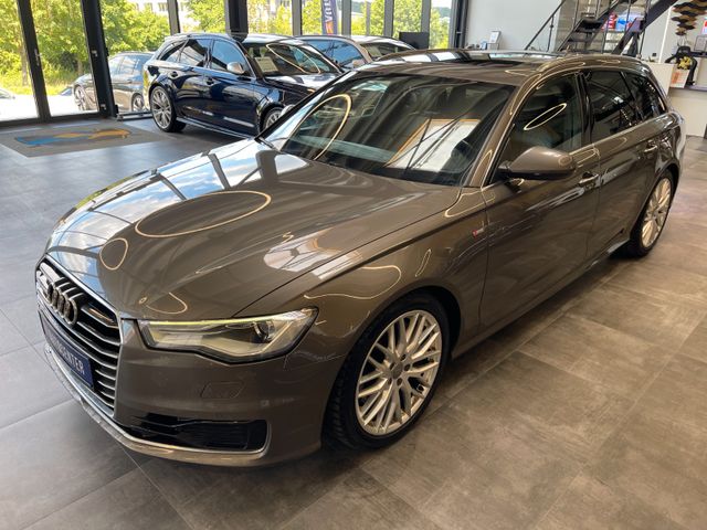 Audi A6 Avant 3.0 TDI quattro *PANO*ALCANTARA*S-LINE*