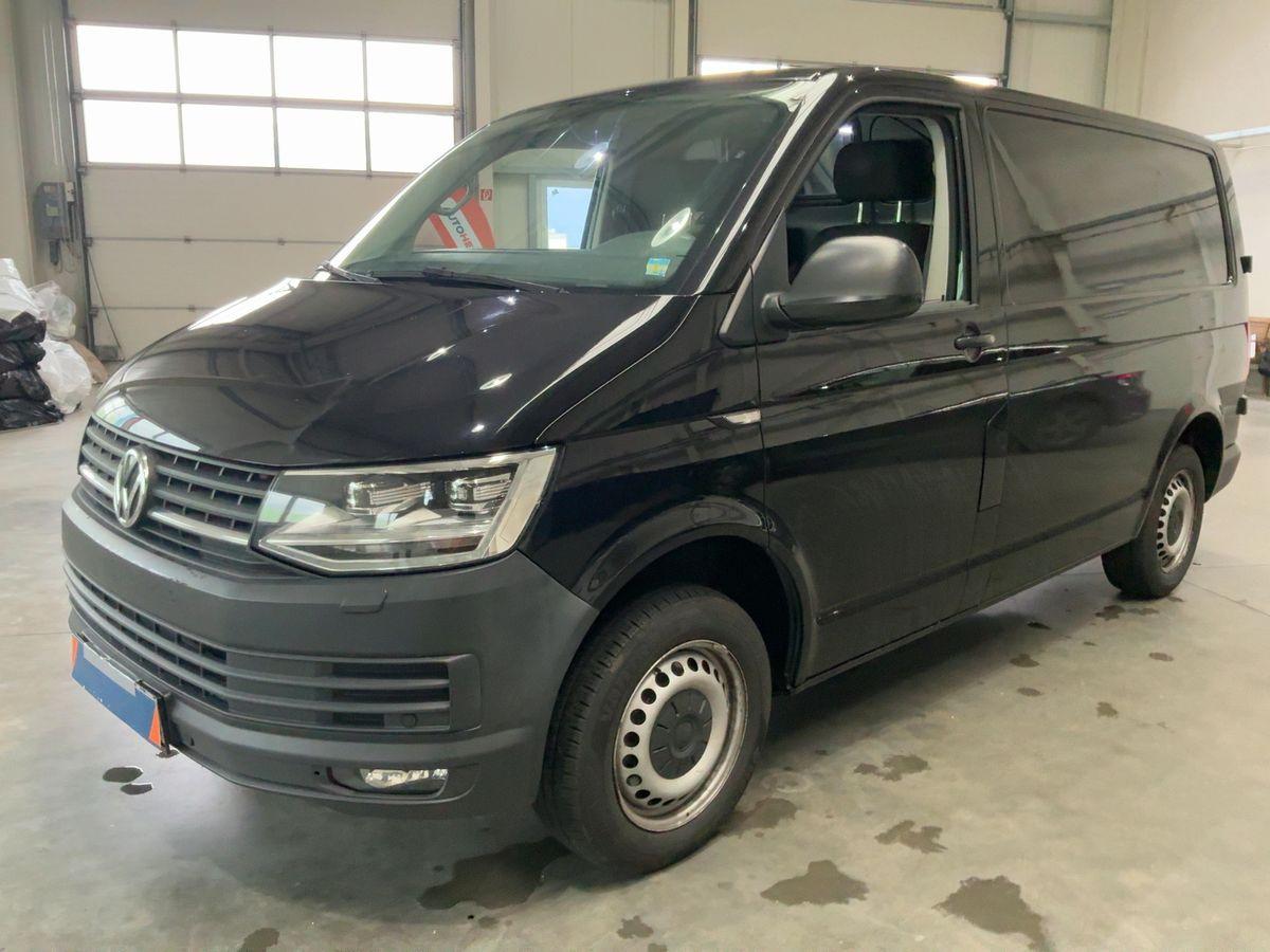 Volkswagen T6 Transporter*LED*AHK*Standhz*DSG*Garantie
