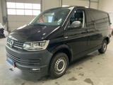 Volkswagen T6 Transporter*LED*AHK*Standhz*DSG*Garantie - Volkswagen T6 Transporter in Erfurt