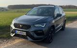 Cupra Ateca 2.0 TSI 221kW VZ 4Drive DSG VZ - Cupra Ateca: Vz