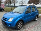 Suzuki Ignis DDIS*1.3*Euro 4*TÜV 06/2026*8-fach bereift - Suzuki Ignis mit Diesel-Antrieb