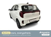 Kia Picanto - Vorschau Bild 3
