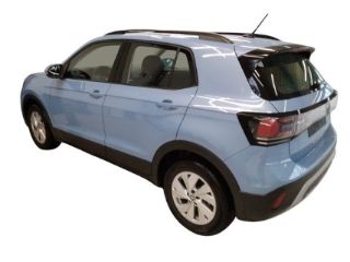 T-Cross 1.0 TSI Life *NAVI*KAMERA*ACC*GARANTIE*
