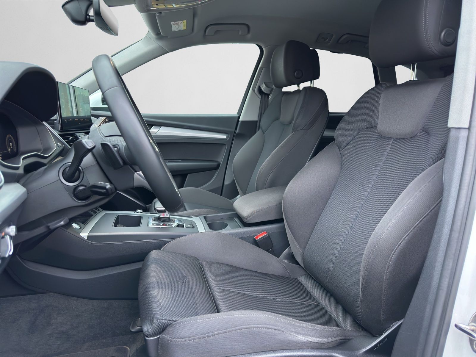 Audi Q5 - Bild 13