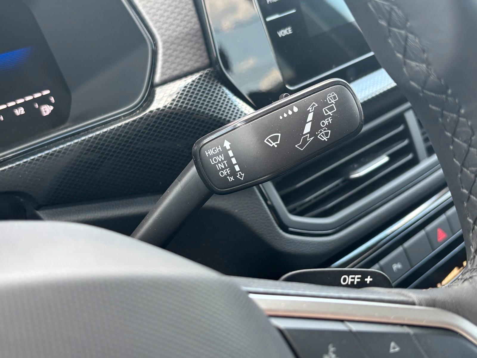Volkswagen T-Cross 1.0 TSI 85 kW Advanced, миниатюра 12