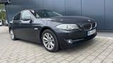 BMW 530d A Modern-AUT-Volleder-Navi-TÜV Neu-GARANTIE - BMW Gebrauchtwagen in Tübingen