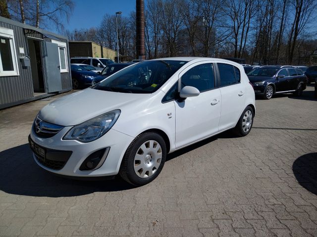 Opel Corsa D 1.4 Satellite+TÜV/11/2026+KLIMA+EURO 5