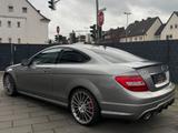 Mercedes-Benz C 63 AMG  Coupe   Eu Model  Händler / Export - Mercedes-Benz C 63 AMG in Essen