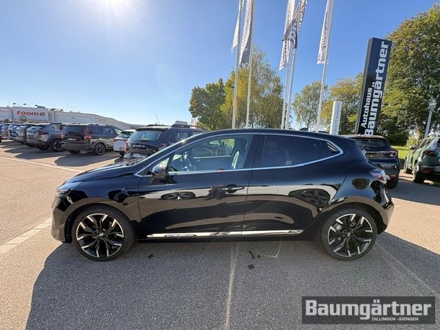 Fahrzeugabbildung Renault Clio Techno TCe 90 Kamera/PDC/Winter-Paket