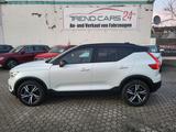 Volvo XC 40 XC40 R Design 2WD*Harmann Kardon*R-Design* - Volvo XC40 in Mönchengladbach
