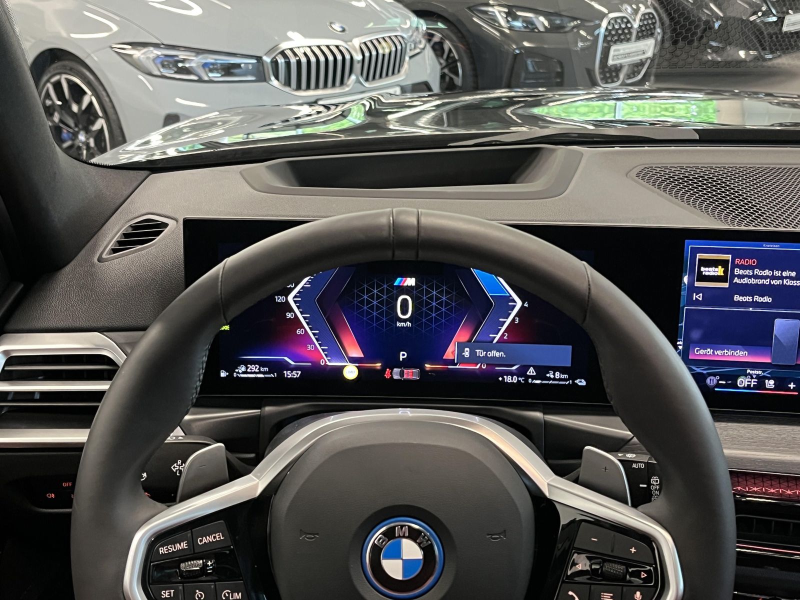 BMW 330 - Bild 10