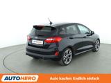 Ford Fiesta 1.0 EcoBoost ST-Line*LED*NAVI*ACC*CAM*PDC - Ford Fiesta mit Benzin-Antrieb: Kleinwagen