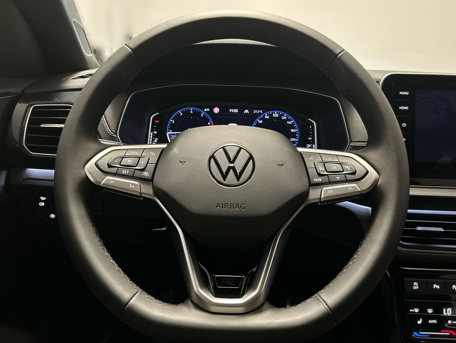 Volkswagen T-Cross - Bild 9