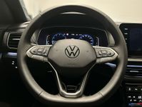 Volkswagen T-Cross - Vorschau Bild 9
