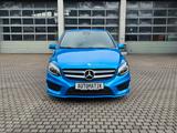 Mercedes-Benz B 250  Aut. 4Matic  ***AMG  Line/ Exterieur*** - Mercedes-Benz B 250 aus 2017