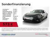 Audi e-tron GT Sitzbel,Kameras,21,Pano,Navi,Matrix,HU - schwarze Audi e-tron GT
