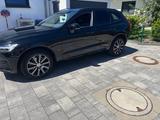 Volvo XC60 B4 D R Design Geartronic R Design - Volvo XC60 Gebrauchtwagen in Bielefeld