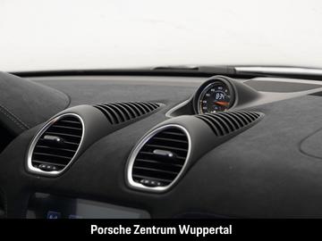 2026 Porsche BOXSTER 缩略图 24
