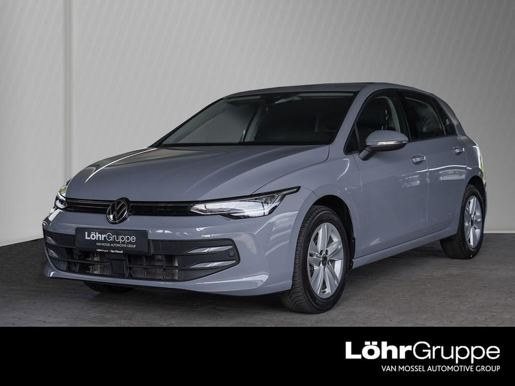 Volkswagen Golf VIII 1,5 TSI Life,AHK,Stand/Lenkrad/Sitzhei