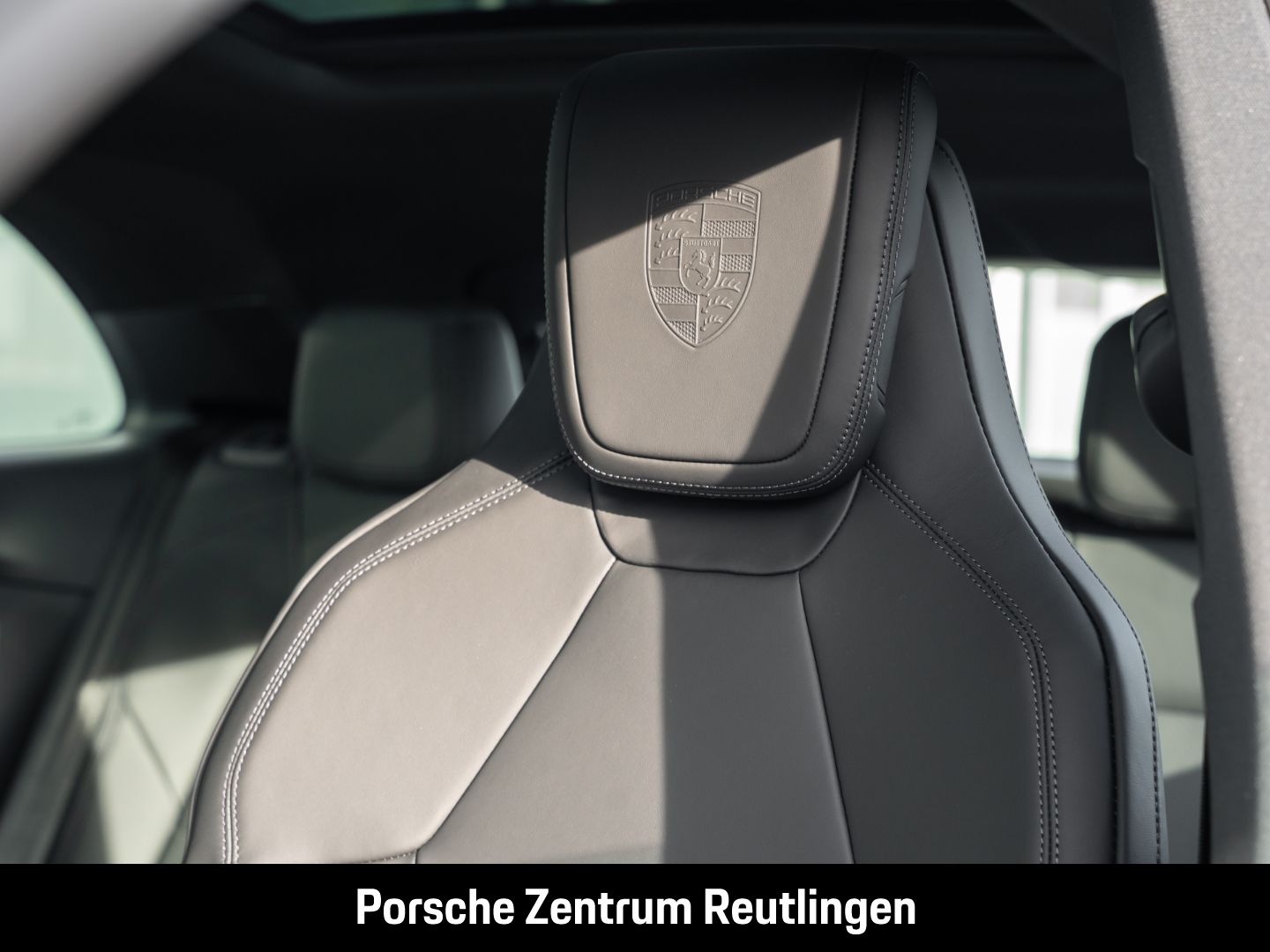 Porsche Macan - Bild 18