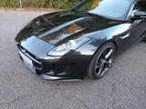 Jaguar F-Type S  Top Zustand/ ATM / Klappenauspuff /oh - Jaguar F-Type: Sportwagen