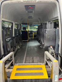 Mercedes Sprinter - 11