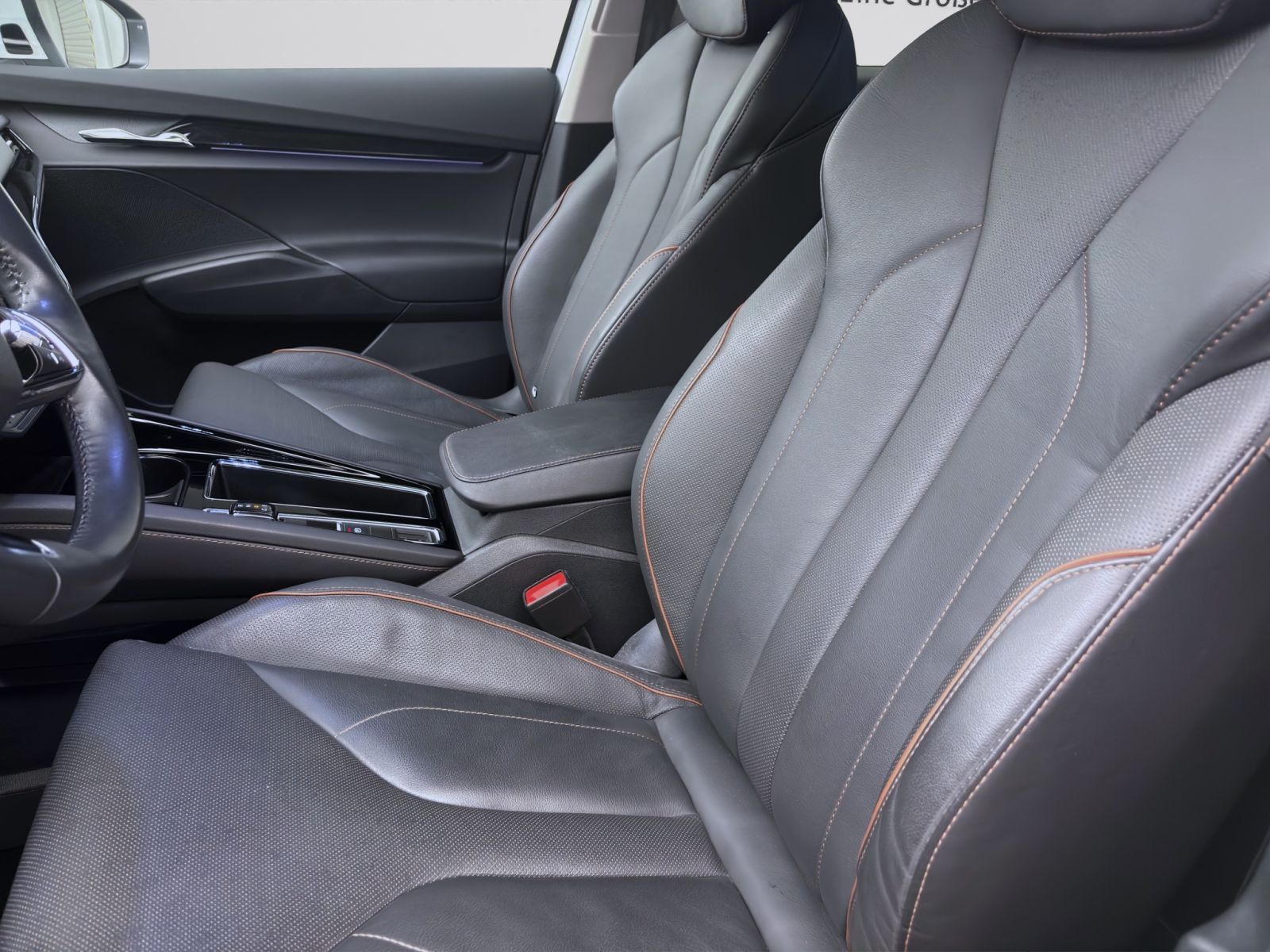 Skoda Enyaq - Bild 10