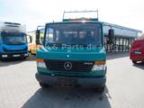 Mercedes-Benz Vario Doka KIDK / 815 D / Meiller /  2x Ahk / - Mercedes-Benz 815 d