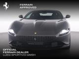 Ferrari Roma BEIFAHRERDISPLAY SITZBELÜFTUNG - gebrauchte Ferrari Roma aus dem Jahr 2023