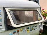 Andere Wohnwagen QEK Junior,HP 500.83/2 - Wohnwagen Qek