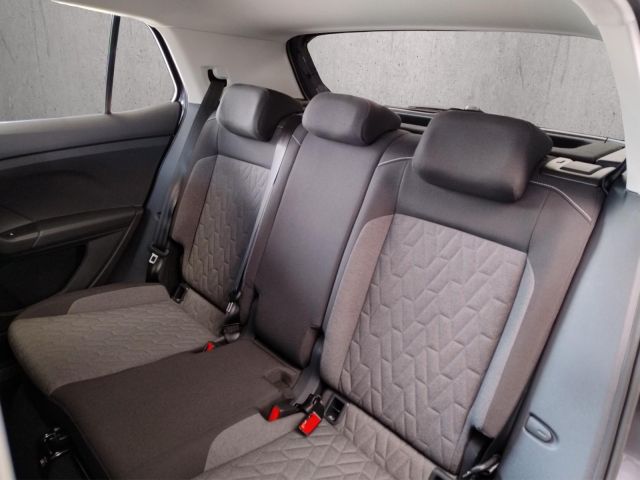 T-Cross Life 1.0 TSI Klima Einparkhilfe