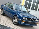 BMW 325ia E30 Coupe ( ERST 132TKM ) 2.HAND - gebrauchte BMW 325 aus dem Jahr 1987