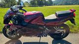 Kawasaki ZXR 750 J - KAWASAKI ZXR 750