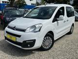 Citroën Berlingo Selection*AUT*1.HD*Klima*TÜV NEU! - gebrauchte Citroën Berlingo aus dem Jahr 2015