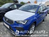 Seat Ateca FR 2.0 TDI 110 kW (150 PS) 7-Gang DSG