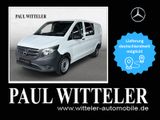 Mercedes-Benz Vito 116 4x4 Mixto Extralang AUTOMATIK+STANDHZ - Mercedes-Benz Vito: Automat