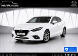 Mazda 3 2.0 Center-L. XEN NAV PDC LÜCKENLOS MAZDA SERV - Mazda: Mazda3