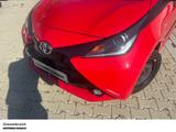 Toyota Aygo X -play touch KLIMA KAMERA LOOK-PAKET ISOFI - Toyota Aygo (X) in Mönchengladbach
