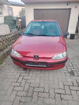 Peugeot 106 - Peugeot 106