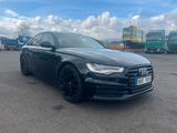 Audi A6 Lim. 3.0 TDI quattro S-line Matrix - Audi A6: Automatik
