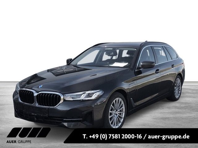 BMW 530e xDrive Touring (Navi LED AHK HUD H/K ACC)