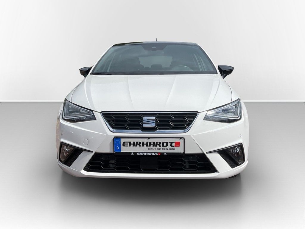 Seat Ibiza - Bild 2