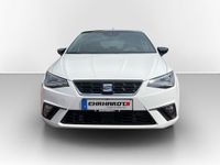 Seat Ibiza - Vorschau Bild 2