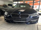 BMW 335 Baureihe 3 Lim. 335i xDrive